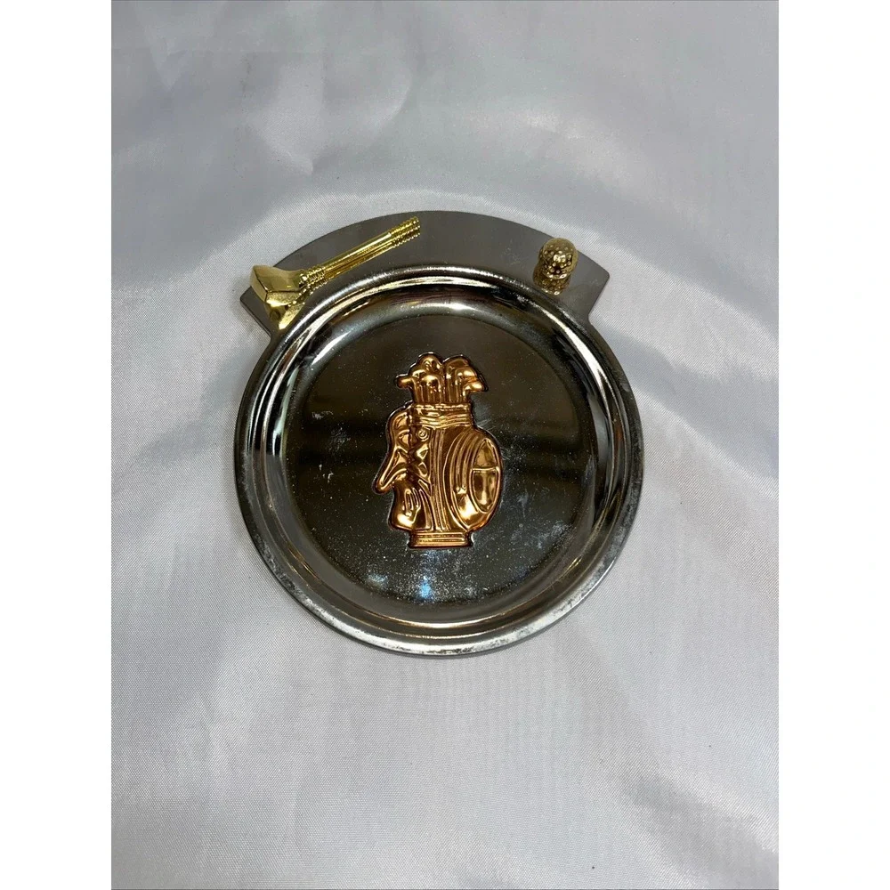 N/A vintage silver